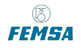 FEMSA MATERIAL ELECRTICO