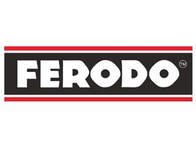 SISTEMAS  DE FRENADO FERODO DDF1697 - DISCO FRENO-(JUEGO)-TUR TRAS CITROEN SAXO(S0,S1)