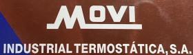 MOVI TERMOSTATOS