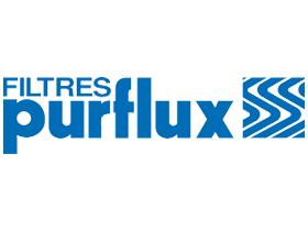 PURFLUX FILTROS A1004 - FILTRO DE AIRE