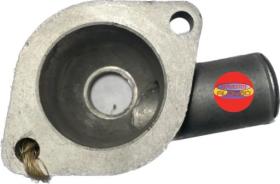 AUTODIS VARIOS TT-8 - TAPA TERMOSTATO FORD FIESTA 1000-1100