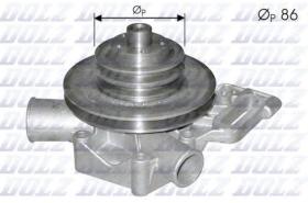 BOMBAS DE AGUA C115 - BOMBA AGUA C-115 CITROEN CX 2.4