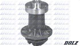 BOMBAS DE AGUA M182 - BOMBA AGUA M-182 MERCEDES FURGONETA 180-200-220-230-250-