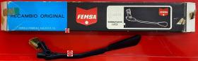 FEMSA MATERIAL ELECRTICO 17125-2 - CONMUTADOR  PALANCA LUCES SEAT 124 LUJO