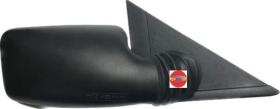 GRUCAMA RES0482 - ESPEJO RETROVISOR SEAT IBIZA  DERECHO SIN  MANDO DESDE 1989