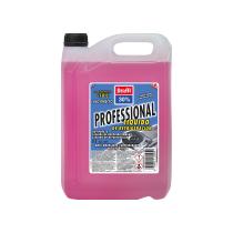 KRAFFT PRODUCTOS QUIMICOS 13025 - ANTICONGELANTE CC 30% 5L.ROSA