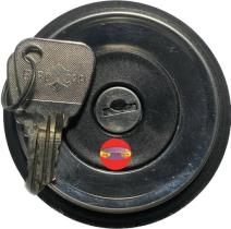 PROAUTO TAPONES/BOCINAS/CINTURONES BA116 - TAPON DEPOSITO  GASOLINA BEDFORD-FORD-HILLMAN-LOTUS-TALBOT