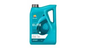 ACEITE REPSOL 5L 50601 0W30 - REPSOL ELITE 50601 0W30 5L