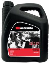 MATERIAL MARCA SACORAUTO SACO.SINTETIC - ACEITE 10W-40 SINTETICO