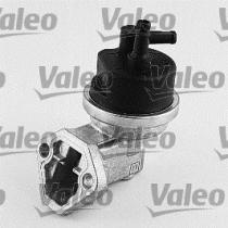 VALEO VARIOS ARTICULOS 247109 - BOMBA DE GASOLINA MECANICA FIAT-LANCIA-REGATA- RITMO - UNO -