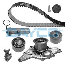 CORREAS PARA AUTOMOCION KTBWP4540 - KIT DISTRIBUCION+BOMBA DE AGUA