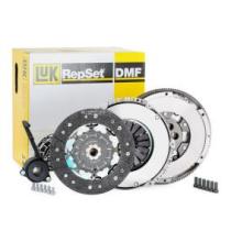 MATERIAL LUK 600001300 - REPSET DMF TURISMO