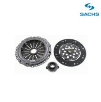 MATERIAL SACHS 3000859401 - KIT EMBRAGUE PEUGEOT 406,806 HDI 2.