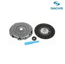 MATERIAL SACHS 3000951286 - KIT EMBRAGUE PEUGEOT 307 HDI 110 00