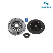 MATERIAL SACHS 3000954042 - KIT EMBRAGUE MAZDA 6 2.0,2.3 02-