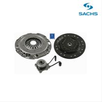 MATERIAL SACHS 3000990050 - KIT PLUS MERCEDES A140,A160,VANEO 9