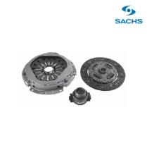 MATERIAL SACHS 3400700433 - KIT EMBRAGUE IVECO DAILY II 29L10,3