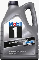 ACEITES MOBIL MOBIL 1 5LITROS 5W50 - MOBIL 1 5W50 5 LITROS