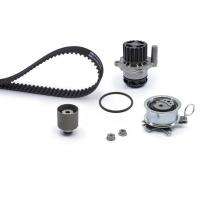 CORREAS PARA AUTOMOCION KP55569XS2 - KIT CORR.DISTRIB.WATER PUMP KIT GAT