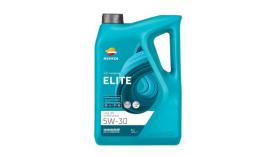 ACEITE REPSOL  5W 30 LONG LIFE - RP ELITE LONG LIFE 5W30 50700/400 5L