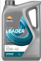 ACEITE REPSOL 10W 40 GTI/TDI - RP 10W40 PREMIUM GTI / TDI 10W40 5L