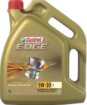 ACEITES CASTROL 5W 30 EDGE 5 LITROS - CASTRO EDGE 5W 30 5 LITROS