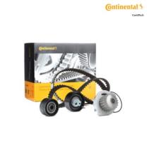 CORREAS AUTOMOCION CONTINENTAL CT1065WP2 - KIT DISTRIBUCCION + BOMBA DE AGUA