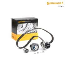 CORREAS AUTOMOCION CONTINENTAL CT1028WP2 - KIT DISTRIBUCION CON BOMBA DE AGUA