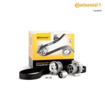 CORREAS AUTOMOCION CONTINENTAL CT1028WP3 - KIT DISTRIBUCION CON BOMBA DE AGUA