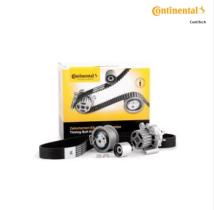 CORREAS AUTOMOCION CONTINENTAL CT1028WP4 - KIT DISTRIBUCION CON BOMBA DE AGUA