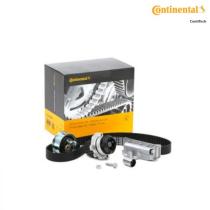 CORREAS AUTOMOCION CONTINENTAL CT1028WP7 - KIT DISTRIBUCION CON BOMBA DE AGUA