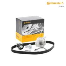 CORREAS AUTOMOCION CONTINENTAL CT1035WP3 - KIT DISTRIBUCION CON BOMBA DE AGUA