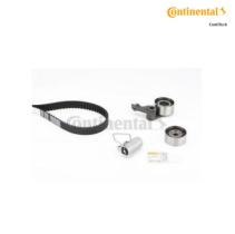 CORREAS AUTOMOCION CONTINENTAL CT1043K2 - KIT DISTRIBUCION