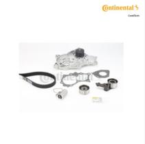 CORREAS AUTOMOCION CONTINENTAL CT1043WP2 - KIT DISTRIBUCION CON BOMBA DE AGUA