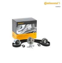 CORREAS AUTOMOCION CONTINENTAL CT1044WP1 - KIT DISTRIBUCION CON BOMBA DE AGUA