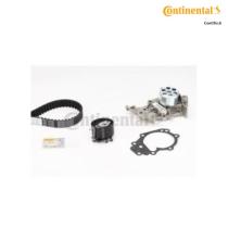 CORREAS AUTOMOCION CONTINENTAL CT1045WP1 - KIT DISTRIBUCION CON BOMBA DE AGUA