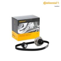 CORREAS AUTOMOCION CONTINENTAL CT1049WP1 - KIT DISTRIBUCION CON BOMBA DE AGUA