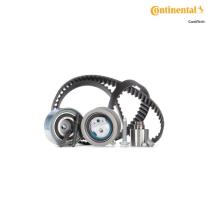 CORREAS AUTOMOCION CONTINENTAL CT1051K1 - KIT DISTRIBUCION