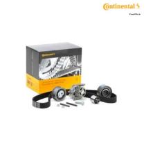 CORREAS AUTOMOCION CONTINENTAL CT1051WP1 - KIT DISTRIBUCION CON BOMBA DE AGUA