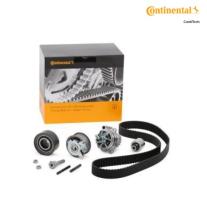 CORREAS AUTOMOCION CONTINENTAL CT1051WP2 - KIT DISTRIBUCION CON BOMBA DE AGUA