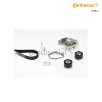 CORREAS AUTOMOCION CONTINENTAL CT1063WP1 - KIT DISTRIBUCION CON BOMBA DE AGUA