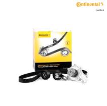 CORREAS AUTOMOCION CONTINENTAL CT1092WP1 - KIT DISTRIBUCION CON BOMBA DE AGUA