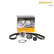 CORREAS AUTOMOCION CONTINENTAL CT1155WP1 - KIT DISTRIBUCION CON BOMBA DE AGUA