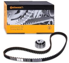 CORREAS AUTOMOCION CONTINENTAL CT754K1 - KIT DISTRIBUCION