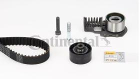 CORREAS AUTOMOCION CONTINENTAL CT772K1 - KIT DISTRIBUCION