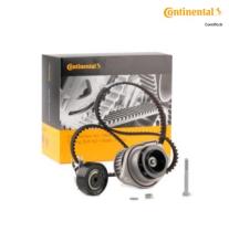 CORREAS AUTOMOCION CONTINENTAL CT846WP1 - KIT DISTRIBUCION CON BOMBA DE AGUA