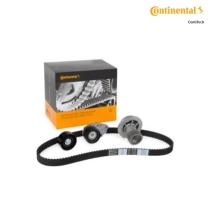 CORREAS AUTOMOCION CONTINENTAL CT887WP2 - KIT DISTRIBUCION CON BOMBA DE AGUA