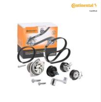 CORREAS AUTOMOCION CONTINENTAL CT957WP1 - KIT DISTRIBUCION CON BOMBA DE AGUA