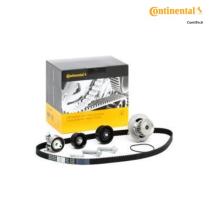 CORREAS AUTOMOCION CONTINENTAL CT975WP3 - KIT DISTRIBUCION CON BOMBA DE AGUA