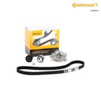 CORREAS AUTOMOCION CONTINENTAL CT987WP2 - KIT DISTRIBUCION CON BOMBA DE AGUA